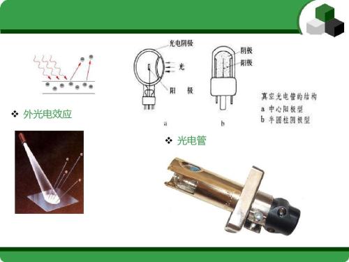 光电转速传感器概述