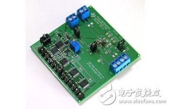 Reference Design for 1A Single cell Linear Charger for LiFePO4 Applications