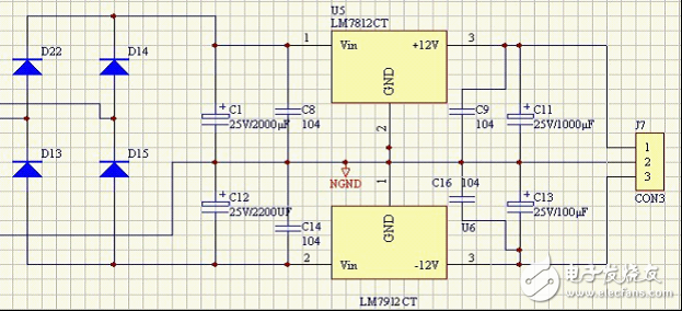 MSP430电路图集锦：创新设计思维