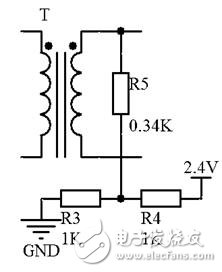 输电线路的微机继电保护电路设计