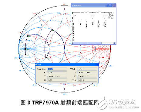 NFC产品在智能电视中的应用电路设计 —电路图天天读（43）
