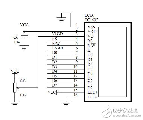 PC机智能家电控制系统电路设计详解 —电路图天天读（88）