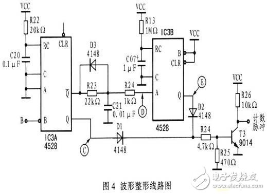 最新展示脉搏测量电路设计原理