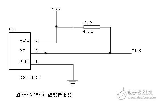 太阳能供电与控制系统电路原理解析