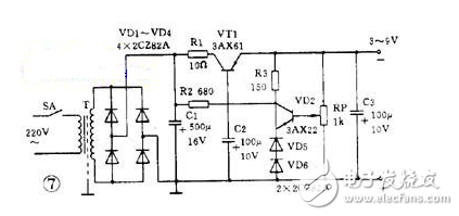 工程师教你如何读懂电源电路单元