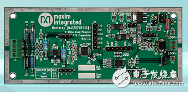 具有较宽共模输入范围的电流检测放大器。MAX44284电流检测放大器集高精度、宽输入共模范围于一体。您可以同时获得高精度、低功耗性能