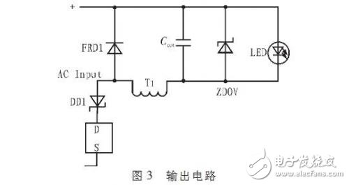 LED驱动电路优化设计方案详解