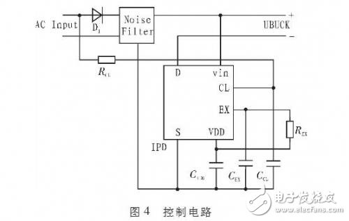 LED驱动电路优化设计方案详解