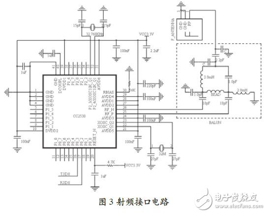 LED照明调控系统设备电路设计图 —电路图天天读（157）