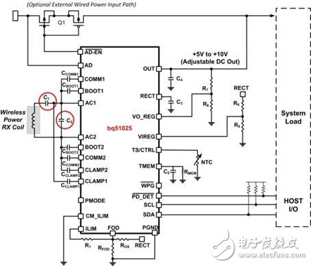 无线充电电子电路设计指南 —电路图天天读（164）