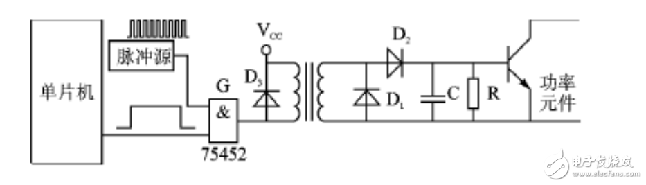 驱动与隔离电子电路设计集锦 —电路图天天读（183）