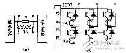 保护电子电路设计图集锦TOP4 —电路图天天读（196）