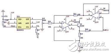 LED控制系统电路设计与研究 —电路图天天读（203）