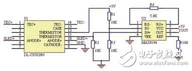 LED控制系统电路设计与研究 —电路图天天读（203）
