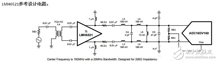 各类放大器电路设计图集锦 —电路图天天读（246）