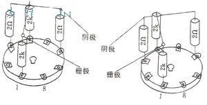 电子管OTL放大器的制作电路图