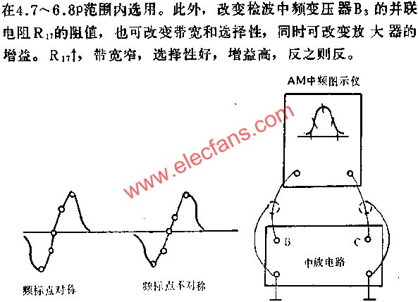 D7640接线图  www.elecfans.com