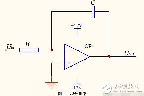 运算放大器的组成与输出特性，运算放大器的线性应用