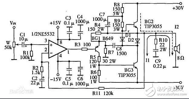 lt1028运放好不好?哪个可以代替lt1028运放?