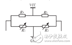 基于STC12C5A60S2与AD620的小信号采集系统