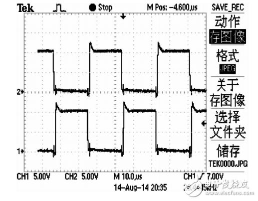 基于SG3525的220V逆变器用直流升压电路的设计与特性分析