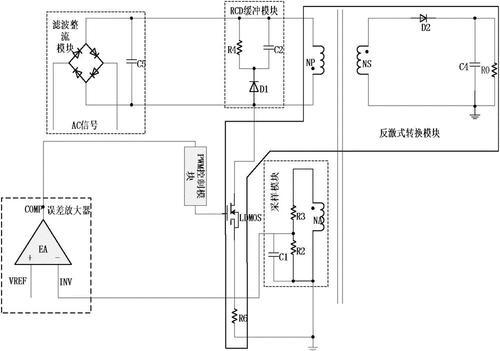 ac-dc转换器概述,