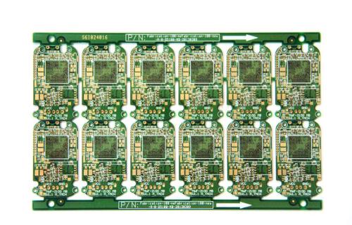 线路板PCB分类 线路板PCB印刷电路板