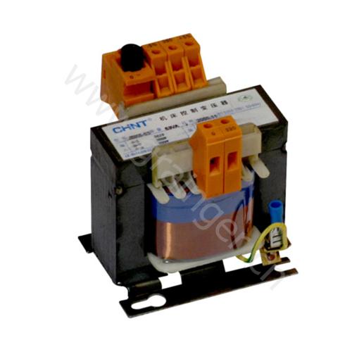 JBK6机床控制变压器使用条件,JBK6机床控制变压器结构特征,