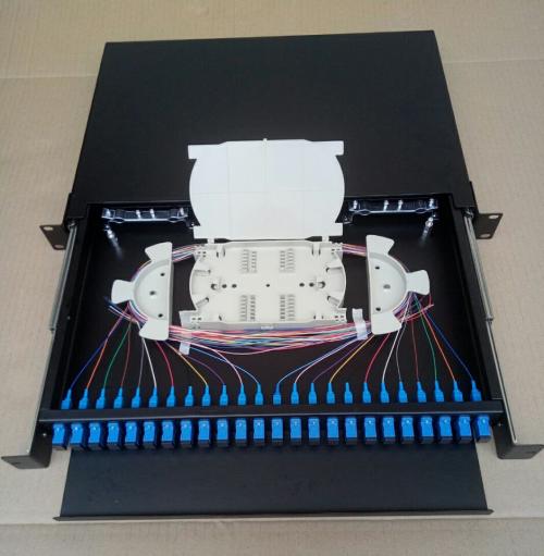 光纤工程用光缆终端盒简介 光纤工程用光缆终端盒产品特点