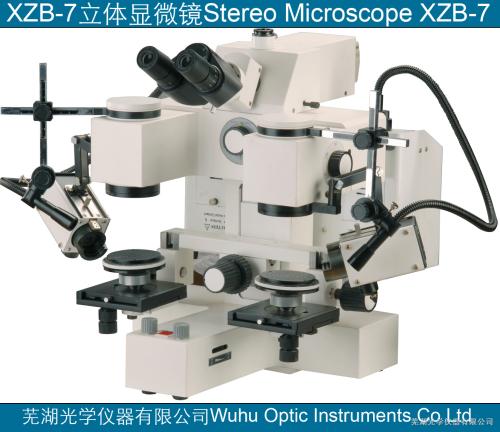 立体显微镜使用方法 立体显微镜使用环境