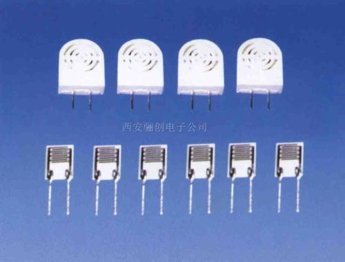 湿敏电阻传感器特点,湿敏电阻传感器相关参数,