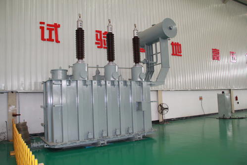 110KV电力变压器使用条件 110KV电力变压器特点