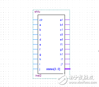 十路抢答器电路设计方案汇总（三款模拟+仿真设计电路图）