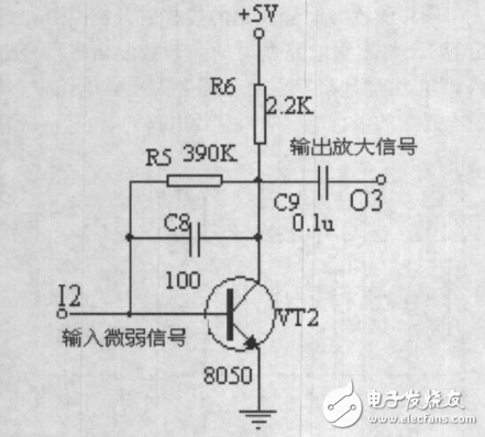 基于LM567的无线通信电路设计