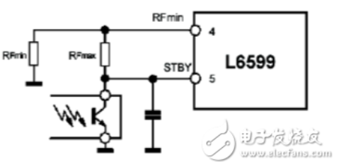 l6599应用实例（几款l6599应用电路图详解）
