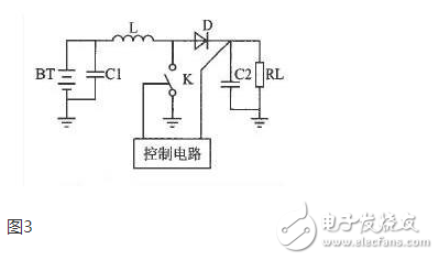 锂电池供电电路设计方案汇总(四款设计方案）