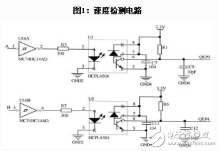 电阻分压简单电路图（电阻串联分压/分压电阻采样）