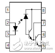光耦6n139中文资料_功能及应用电路