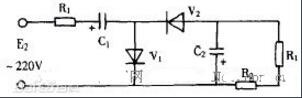 一文看懂倍压整流灭鼠电路原理
