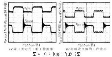 新型Cuk电路及其在光伏系统中的应用