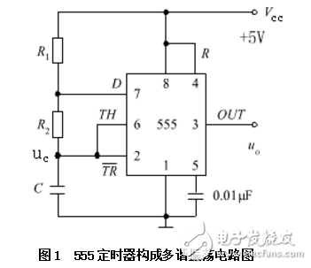 32768晶振电路图大全（五款32768晶振电路图设计原理图详解）