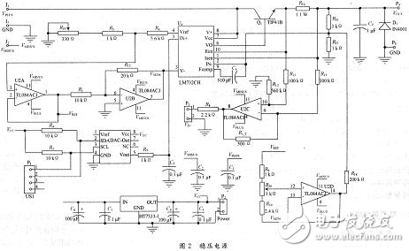 lm723可调电源电路图大全（八款lm723可调电源电路设计原理图详解）