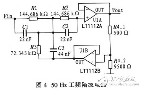 简单电压放大器电路图大全（高压驱动器/共射极/LT1112运算放大器电路详解）