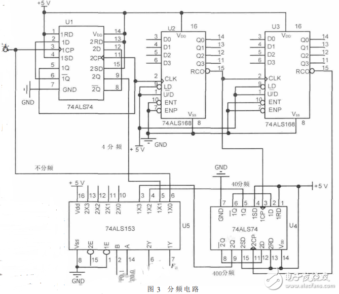 lm331频率电压转换电路详解
