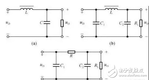 什么是滤波电路 ？有源滤波电路和无源滤波的区别及识别方法