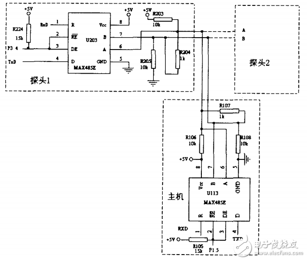 基于LM567的实用型液位计的设计