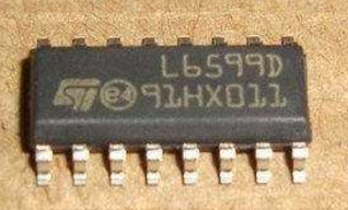 l6599d电源维修方法