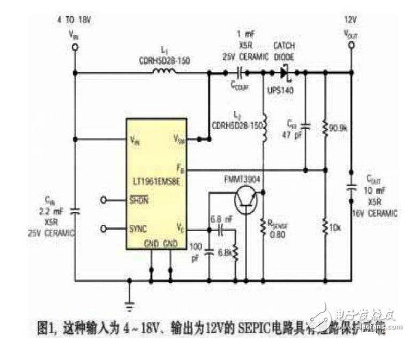 最简单的短路保护电路图汇总（六款模拟电路设计原理图详解）