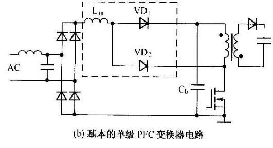 单相pfc硬件电路设计方案（四款模拟电路设计原理图详解）