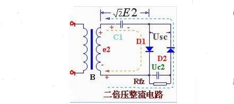 一文看懂倍压整流灭鼠电路原理